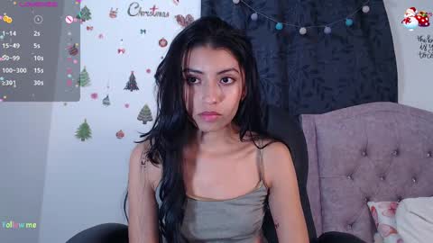 Snapshot of ellajonz chatting on 10, 12, 2024 Ella Amoneth online show from 10, 12, 2024