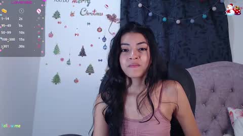 Snapshot of ellajonz chatting on 16, 12, 2024 Ella Amoneth online show from 16, 12, 2024