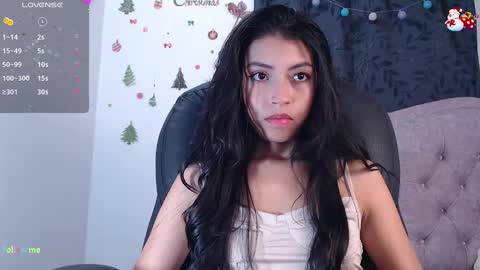 Snapshot of ellajonz chatting on 5, 1, 2025 Ella Amoneth online show from 5, 1, 2025