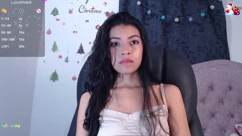 Snapshot of ellajonz chatting on 5, 1, 2025 Ella Amoneth online show from 5, 1, 2025
