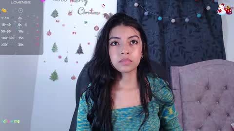 Snapshot of ellajonz chatting on 6, 1, 2025 Ella Amoneth online show from 6, 1, 2025