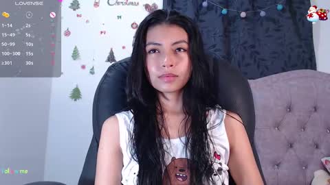 Snapshot of ellajonz chatting on 7, 1, 2025 Ella Amoneth online show from 7, 1, 2025