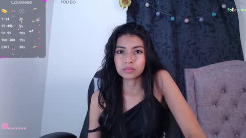Snapshot of ellajonz chatting on 22, 1, 2025 Ella Amoneth online show from 22, 1, 2025