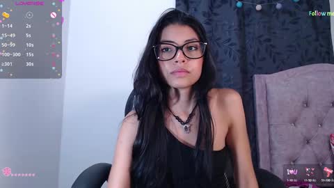 Snapshot of ellajonz chatting on 26, 1, 2025 Ella Amoneth online show from 26, 1, 2025
