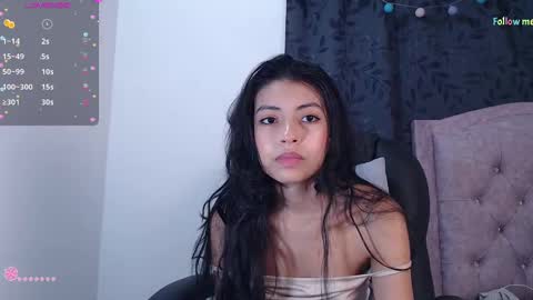 Snapshot of ellajonz chatting on 27, 1, 2025 Ella Amoneth online show from 27, 1, 2025
