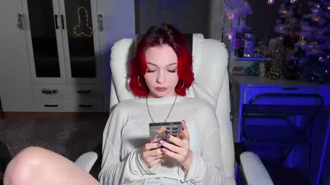 ellales online show from 23, 12, 2025