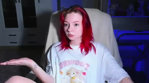 Snapshot of ellales chatting on 31, 7, 2026 ellales online show from 31, 7, 2026