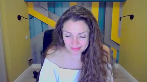 EllaLongs online show from 3, 12, 2024