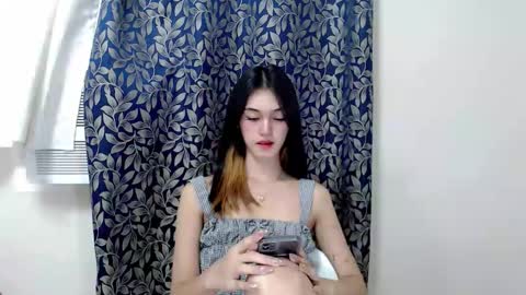 Snapshot of ellamiller69 chatting on 18, 9, 2025 ELLA online show from 18, 9, 2025