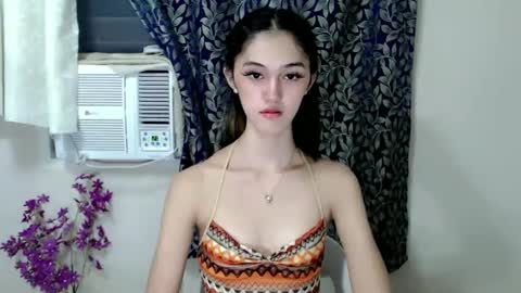 Snapshot of ellamiller69 chatting on 2, 10, 2025 ELLA online show from 2, 10, 2025