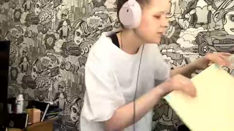 Mary online show from 17, 7, 2026
