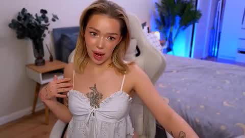 Ella online show from 16, 12, 2025