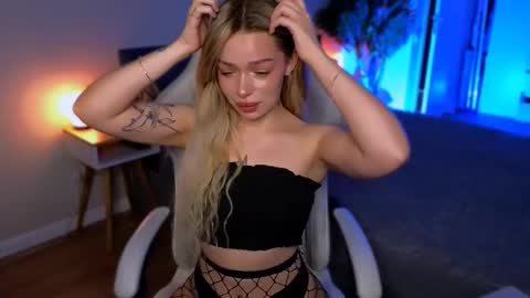 Ella online show from 18, 2, 2026