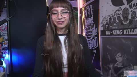 follow me on instagram .    online show from 12, 1, 2025