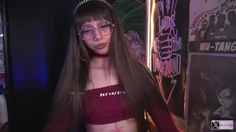 follow me on instagram .    online show from 17, 10, 2025