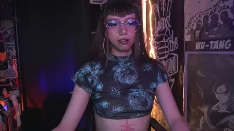 follow me on instagram .    online show from 15, 11, 2025