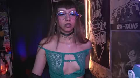 follow me on instagram .    online show from 16, 11, 2025