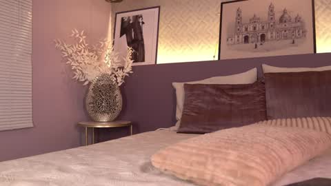 Snapshot of ellediane chatting on 31, 1, 2025 Elle Diane online show from 31, 1, 2025