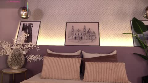 Elle Diane online show from 24, 3, 2026