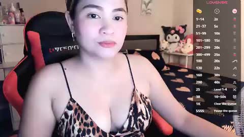 Snapshot of elleelle123 chatting on 2, 7, 2026 Ann online show from 2, 7, 2026