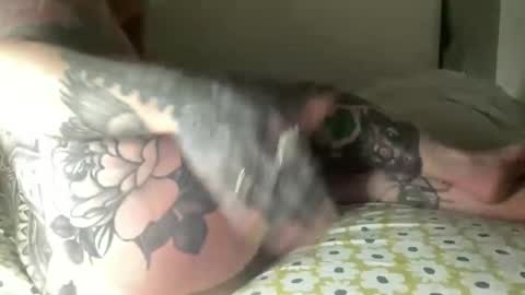 ellehendrix online show from 15, 3, 2026
