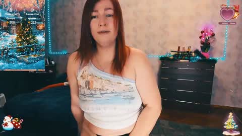 Snapshot of ellen_busty chatting on 16, 12, 2024 Elli NEXT STREAM online show from 16, 12, 2024
