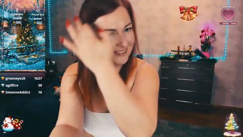 Snapshot of ellen_busty chatting on 19, 12, 2024 Elli NEXT STREAM online show from 19, 12, 2024