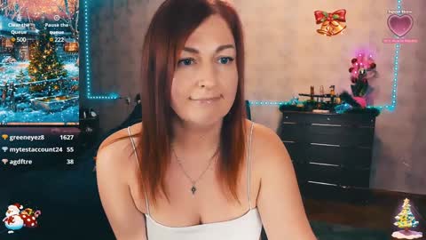 Snapshot of ellen_busty chatting on 20, 12, 2024 Elli NEXT STREAM online show from 20, 12, 2024