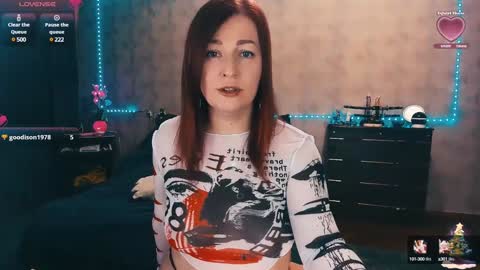 Snapshot of ellen_busty chatting on 19, 1, 2025 Elli NEXT STREAM online show from 19, 1, 2025