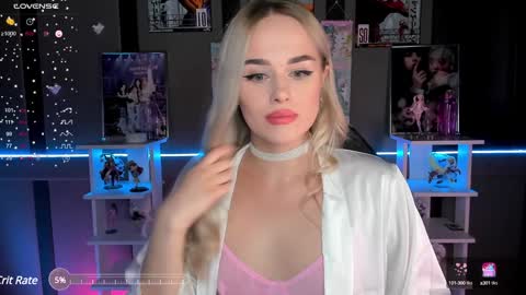 Maria online show from 4, 12, 2024