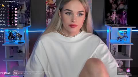 Maria online show from 6, 12, 2024