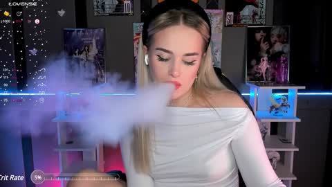 Maria online show from 8, 12, 2024