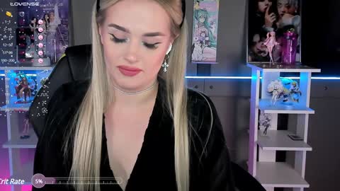 Maria online show from 1, 2, 2025