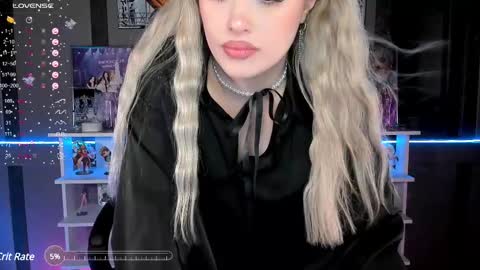 Maria online show from 8, 3, 2025