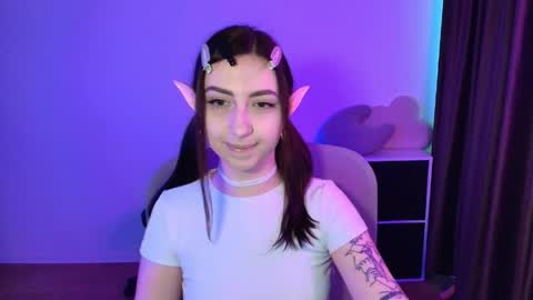 Snapshot of ellfkiss chatting on 15, 5, 2026 alice online show from 15, 5, 2026