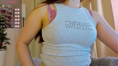 elli_anderson online show from 17, 1, 2026