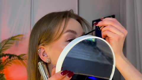 Ellie  --- Ill see you either on Friday or Saturday and definitely on Sunday  online show from 24, 1, 2025