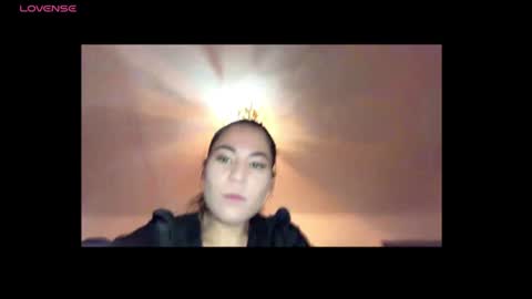 Snapshot of ellianajess chatting on 19, 7, 2026 Eli online show from 19, 7, 2026