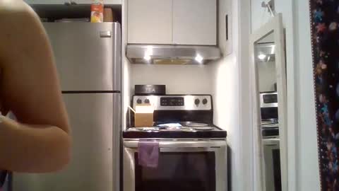 Snapshot of ellie814481 chatting on 27, 10, 2025 Ellie online show from 27, 10, 2025