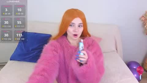 Ellie online show from 25, 11, 2025