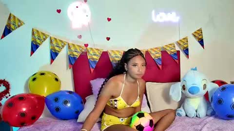 Snapshot of ellie_cute7 chatting on 16, 6, 2026 ellie_cute7 online show from 16, 6, 2026