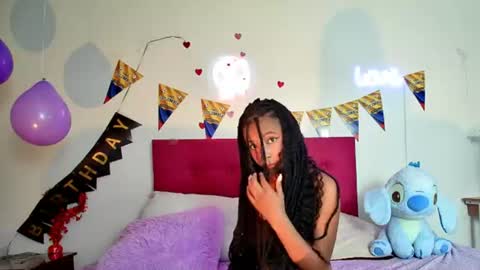 Snapshot of ellie_cute7 chatting on 26, 6, 2026 ellie_cute7 online show from 26, 6, 2026