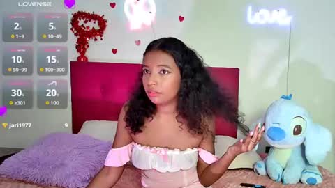 Snapshot of ellie_cute7 chatting on 23, 7, 2026 ellie_cute7 online show from 23, 7, 2026