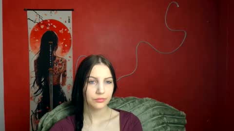ellie_esmi online show from 22, 5, 2026