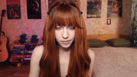 ellie_friendly online show from 28, 9, 2025