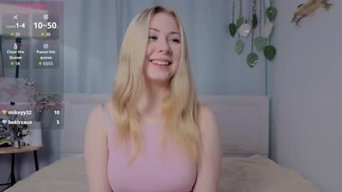 Ellie online show from 11, 1, 2026