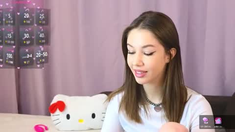 ellie online show from 13, 10, 2025