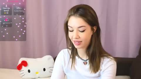 ellie online show from 21, 10, 2025