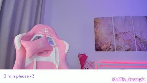 Snapshot of ellie_nelson chatting on 9, 3, 2025 Elly Sweet Pie almost everyday 4-11 AM UTC online show from 9, 3, 2025