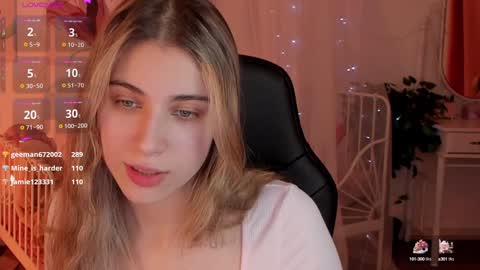 elliecutes online show from 18, 1, 2025